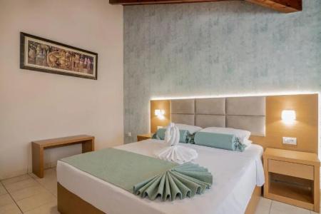 Plaka Beach Resort - 125