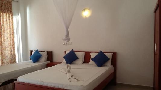 Oasis Beach Resort - 1