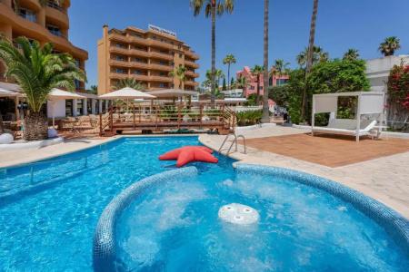Marins Beach Club - 23