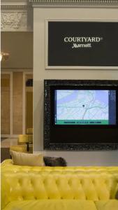 Courtyard by Marriott Boston Downtown - 22