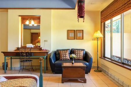 Pung-Waan Resort & Spa - 70