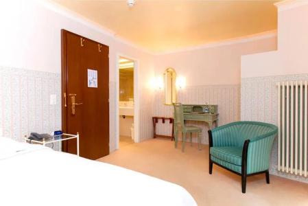& Spa Silberhorn Wengen - 100