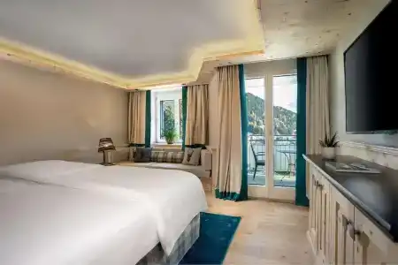 Precise Tale Seehof Davos - 81