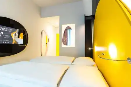 prizeotel Bonn-City - 5