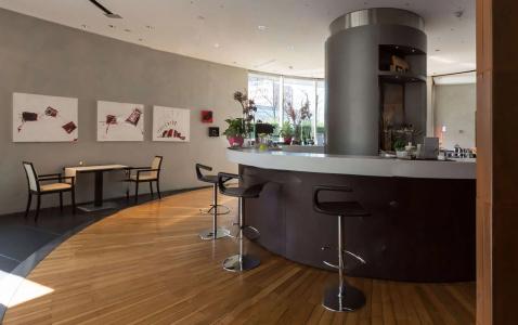 The Hub - 31