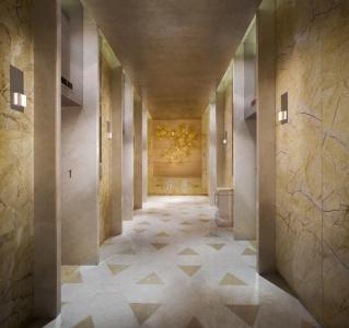 Jw Marriott Shenzhen - 12
