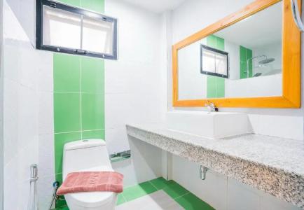 Tontan Resort Cha-am - 94