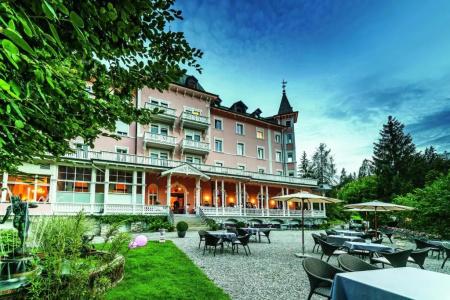 Romantik Schweizerhof - 12
