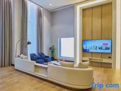 Ramada and Suites by Wyndham Dubai JBR - 68