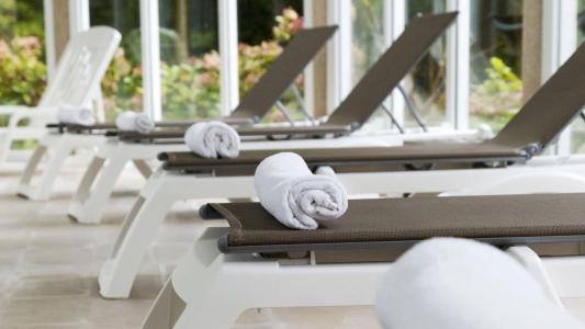 Holiday Inn Resort Le Touquet, An Ihg - 20