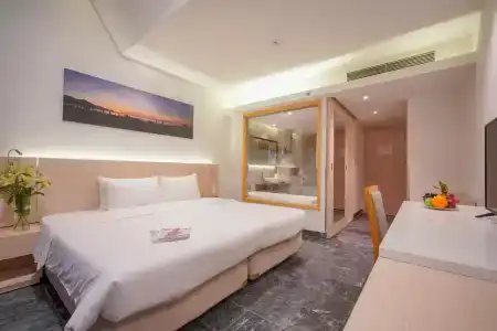 Temple Resort Managed By Rhm - 21