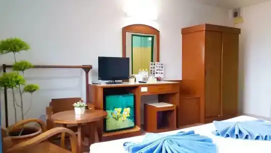 j.Holiday Inn Krabi - 37