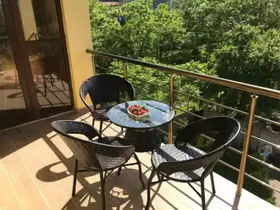 Кобулети - 37