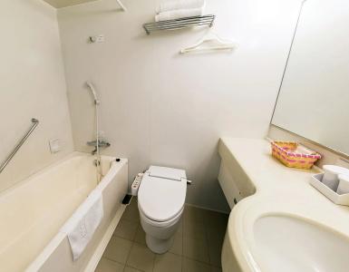 Sotetsu Fresa Inn Nagano-Zenkojiguchi - 7