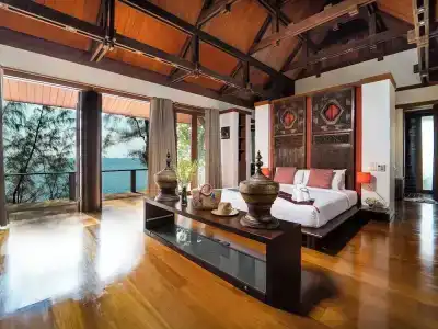 Villa Chada - 98