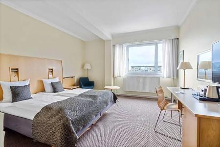 Best Western Plus Airport - 45