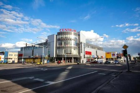Centrum Viljandi - 18