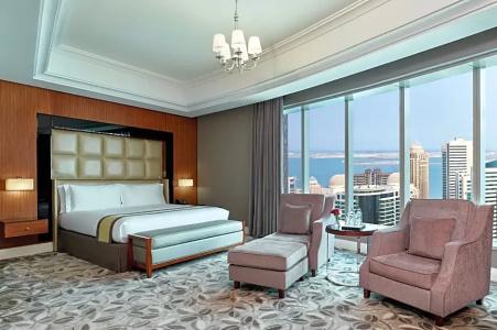 Crowne Plaza West Bay, An Ihg - 49