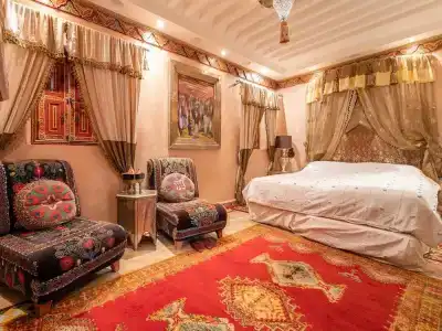 Riad Hikaya - 69