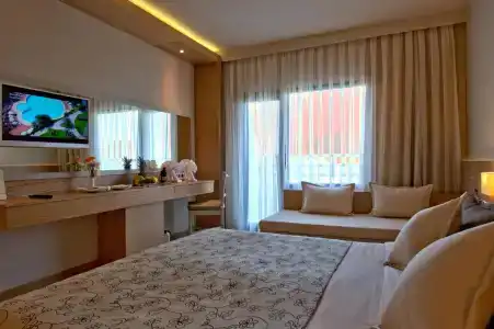 Tui Magic Life Sarigerme - 1