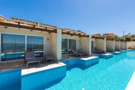 Sea Sand Sun Resort And Villas - Sha Plus - 75