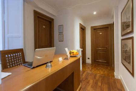 Suite Beccaria A Piazza Del Popolo - 19