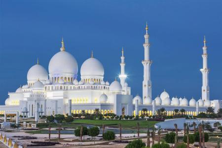 Ibis Abu Dhabi Gate - 21