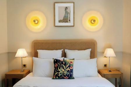 Hôtel Bristol Pau - 47