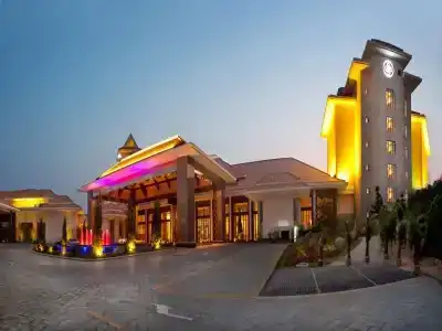 Huidong Regal Palace - 109