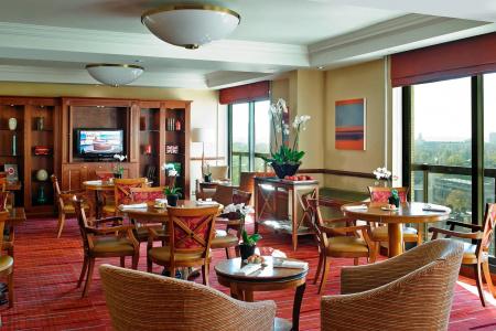 London Marriott Marble Arch - 21