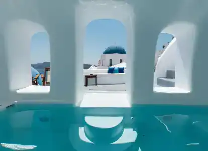 Oia Spirit Boutique Residences - 15