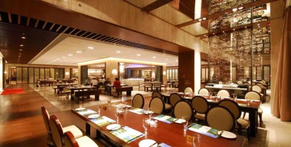 Mission Hills Resort Dongguan - 25