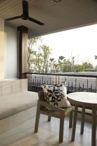 Cera Resort @ Cha-am - 26