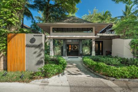La Flora Khao Lak - Sha Extra Plus - 34