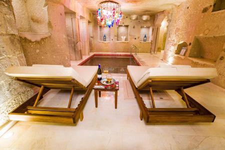 Imperial Cave Suites & Spa - 37