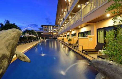 Srisuksant Resort - 61