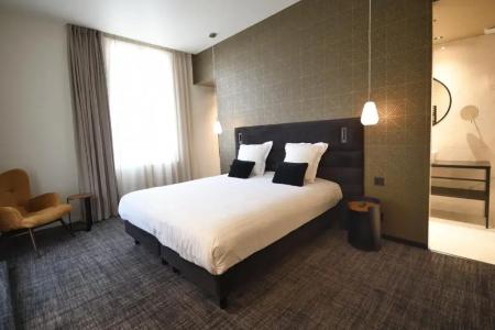 Hôtel La Maison Bord'eaux - 57