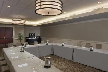 Hilton Grand Vacations Club Las Palmeras Orlando - 14