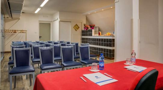 Best Western San Giusto - 20