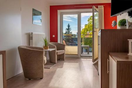 Seaside-Strandhotel - 200