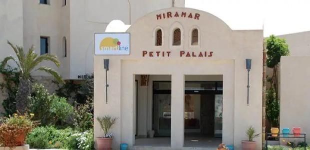 Miramar Petit Palais - 0
