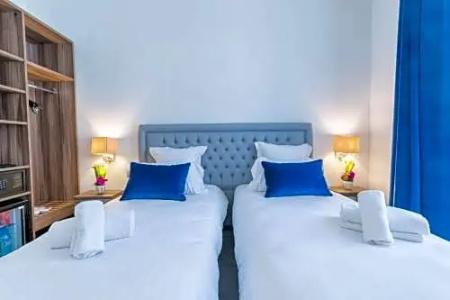 Hôtel Nice Azur Riviera - 29
