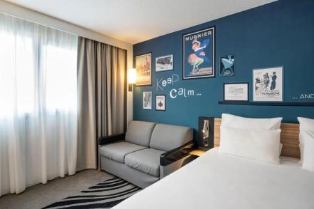 Novotel Beaune - 109