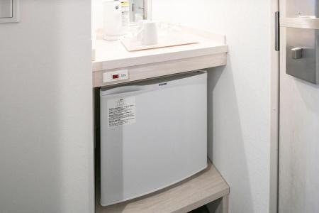 Vessel Inn Chiba Ekimae - 23