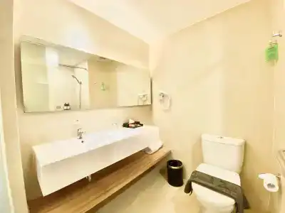 Grand Zuri Malioboro - 63