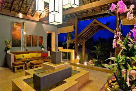 The Sunset Beach & Spa, Taling Ngam - 44