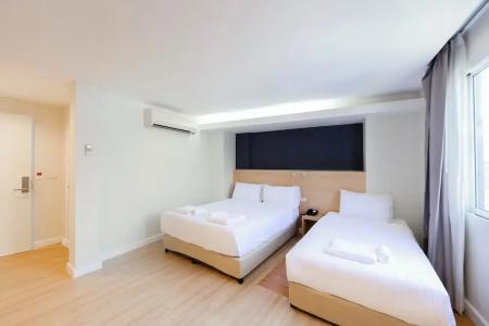Solo Express Sukhumvit 81 - 29