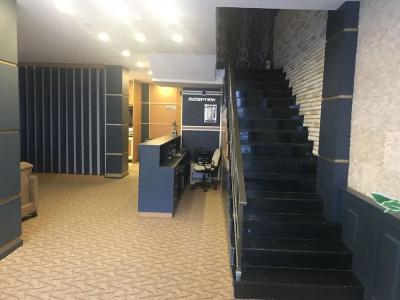 Samsun Osmanlı Otel - 14