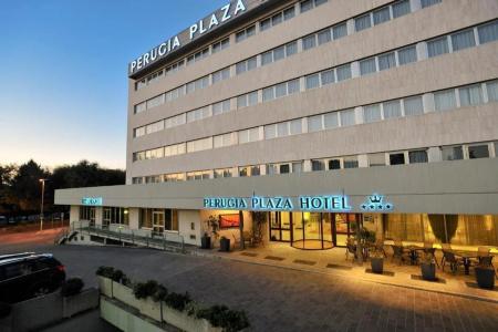 Perugia Plaza - 35