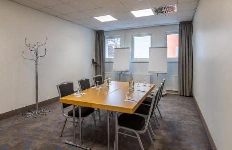 Radisson Blu Erfurt - 18